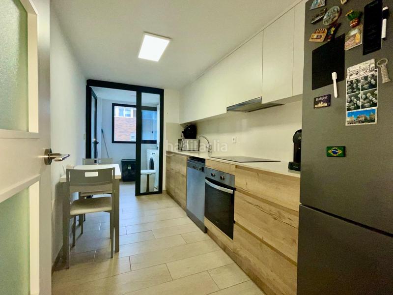 Foto c3fa7fac-c1fa-4830-99ab-942bd1303625. Appartamento con riscaldamento parcheggio in Centro Sant Vicent del Raspeig