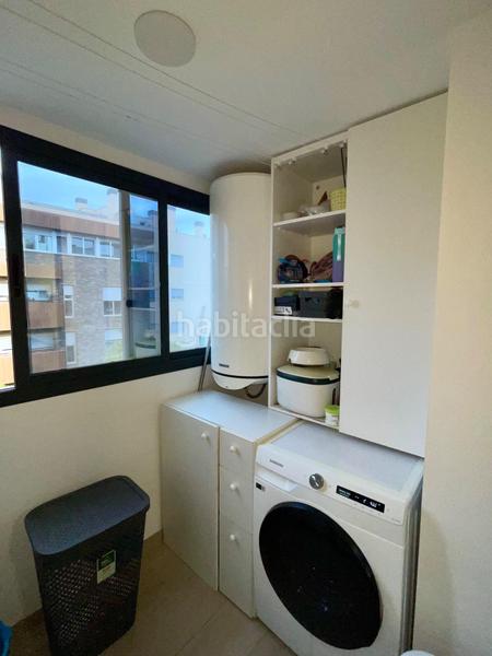 Foto da9bad23-fcee-4ab4-bd62-a806edd8a7a2. Appartamento con riscaldamento parcheggio in Centro Sant Vicent del Raspeig