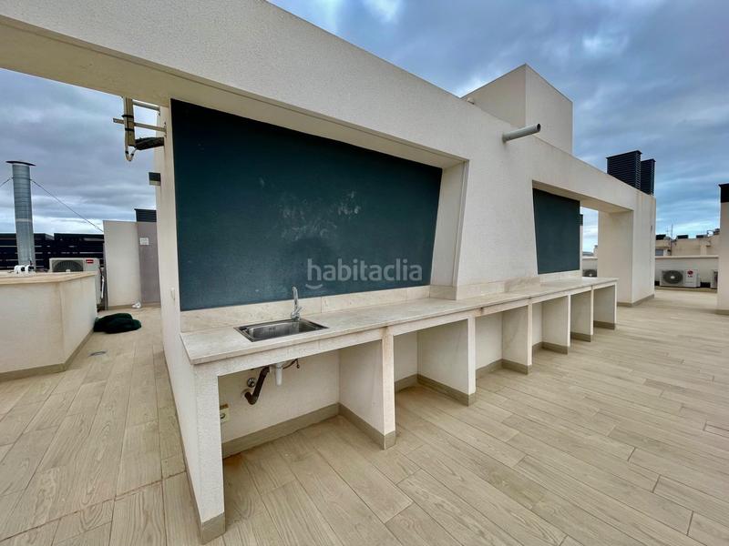 Foto e762fbcd-4590-4f2f-a974-3ec01b98d06a. Appartamento con riscaldamento parcheggio in Centro Sant Vicent del Raspeig