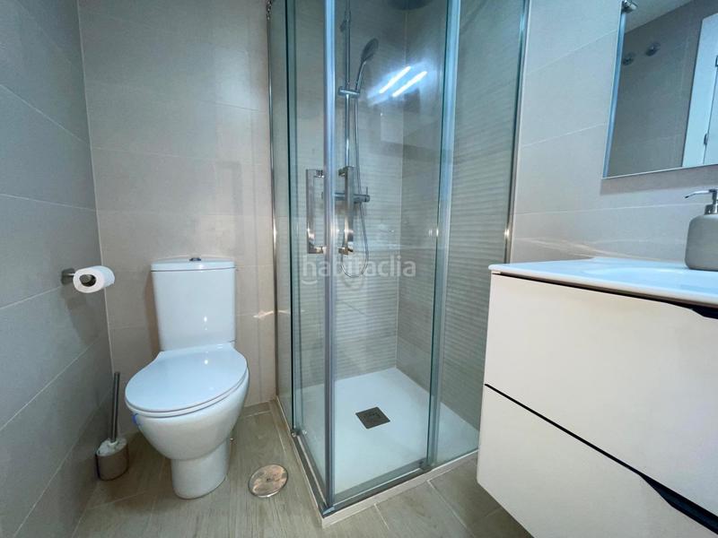 Foto e8b8cedf-fbb8-45a4-9d64-6306646ab317. Appartamento con riscaldamento parcheggio in Centro Sant Vicent del Raspeig