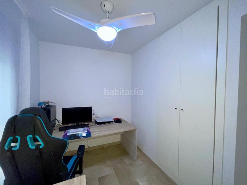 Foto e9aff316-4ffc-44bc-bfe8-cfef8ea4e037. Appartamento con riscaldamento parcheggio in Centro Sant Vicent del Raspeig