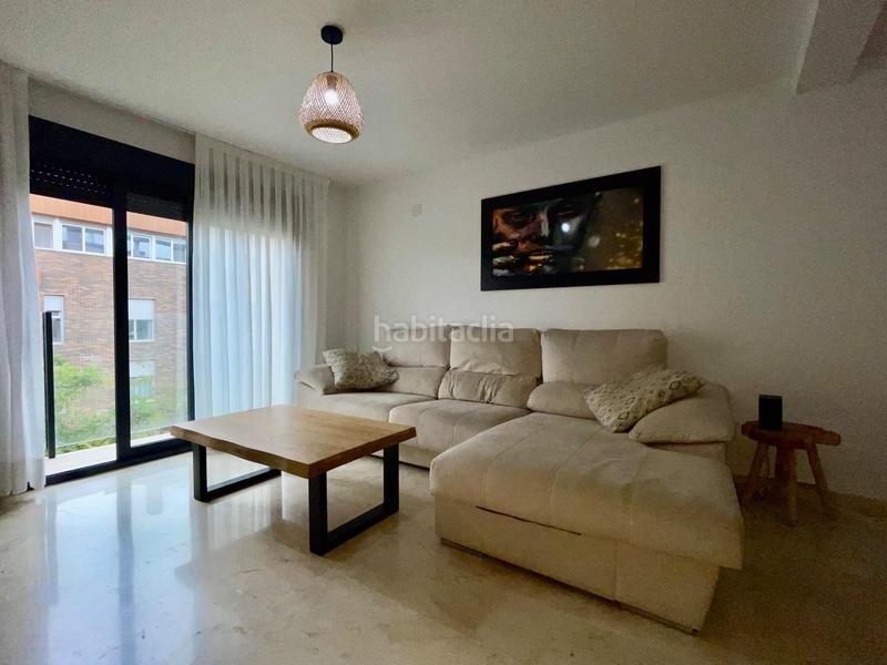 Foto fb802bfb-0526-4471-a098-fc292a9fdeeb. Appartamento con riscaldamento parcheggio in Centro Sant Vicent del Raspeig