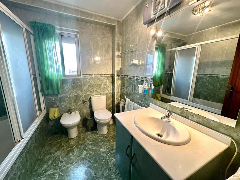 Foto 5f3fdd24-01d7-457b-9072-ae9f88cfef7b. Appartement dans Campello Pueblo Campello (el)