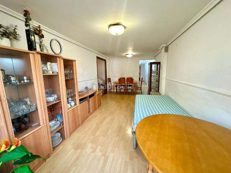 Foto 7b8456c4-f1ea-4a3d-b32c-98370442ac26. Appartement dans Campello Pueblo Campello (el)