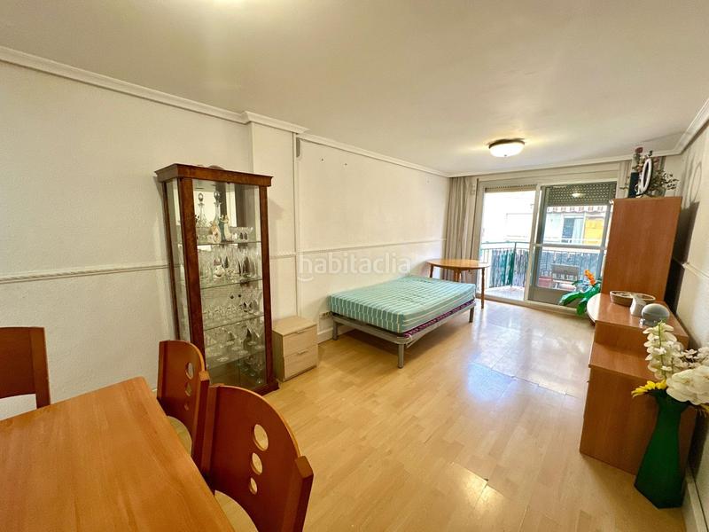 Foto 7bfaf2db-47f6-4bd9-a635-5609b3137e60. Appartement dans Campello Pueblo Campello (el)