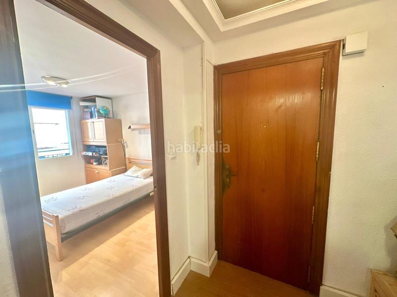 Foto 86f39d87-1f8a-4610-86b1-a216c226c5ed. Appartement dans Campello Pueblo Campello (el)