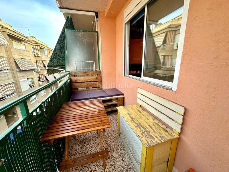 Foto 8d4629a4-f8c4-476d-ac81-d8a5bf5a7aed. Appartement dans Campello Pueblo Campello (el)