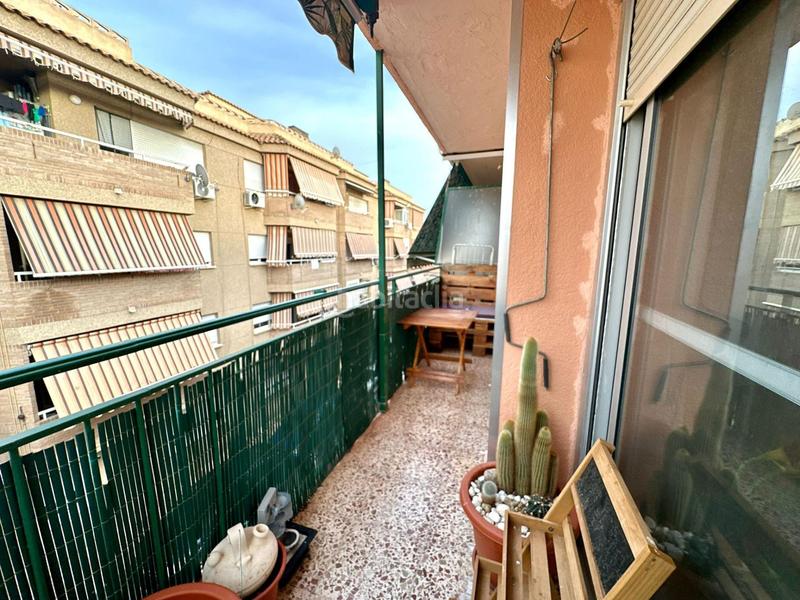 Foto fa5f921a-0aaf-4d81-bc30-1d0d20766461. Appartement dans Campello Pueblo Campello (el)