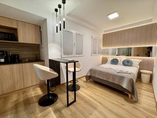 Appartamento in Ensanche-Diputación. Hostal en venta en el centro de alicante