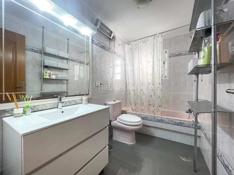 Foto 55479203-6b64-493a-8d50-92e4265ba32d. Appartement dans Campello Pueblo Campello (el)