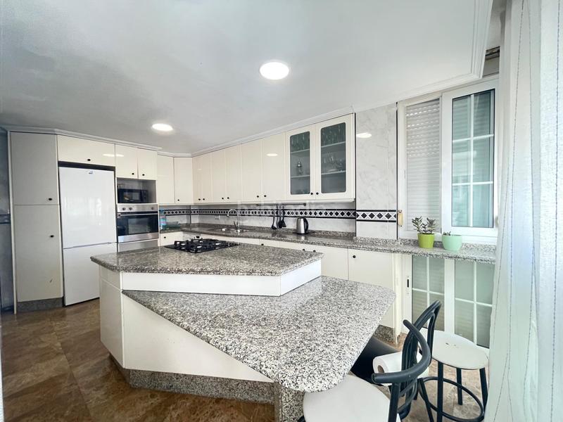 Foto 58abd518-55e4-4b7f-8253-b0f1f7a5fff6. Appartement dans Campello Pueblo Campello (el)