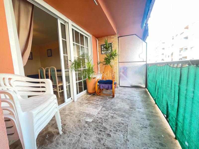 Foto 780a9986-cb69-49ed-90a4-4d80a544ca47. Appartement dans Campello Pueblo Campello (el)