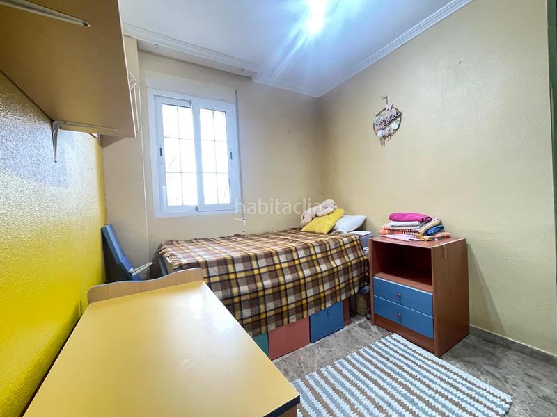 Foto 830810cf-b825-4d40-98c8-6196084da106. Appartement dans Campello Pueblo Campello (el)