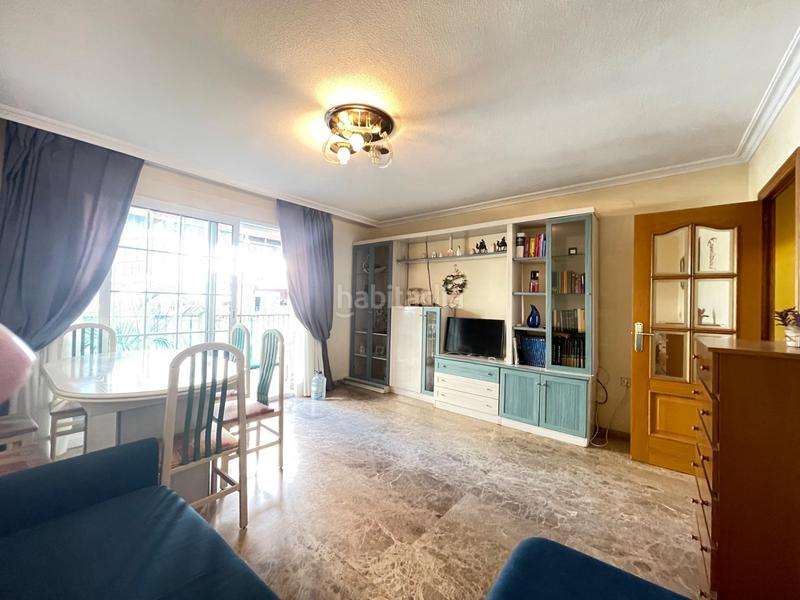 Foto 8e5823c2-e4c3-4ff4-a4a1-e83c4156b4fd. Appartement dans Campello Pueblo Campello (el)