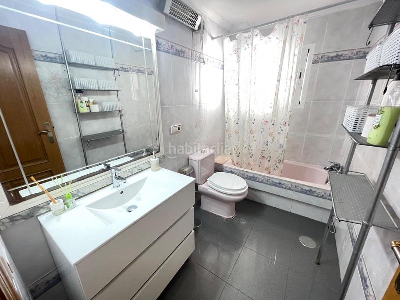 Foto 93ae4a05-7552-49c6-a93a-051eb11e7da3. Appartement dans Campello Pueblo Campello (el)