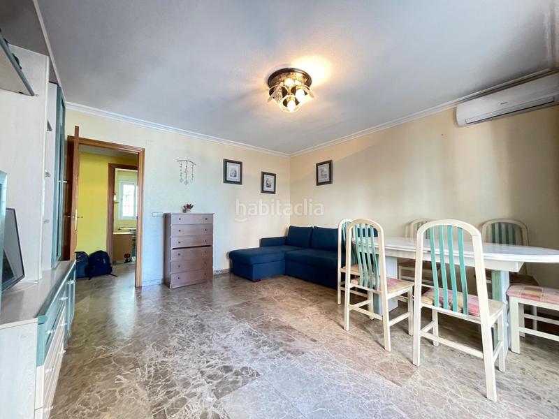 Foto 9a402ccd-5ee1-478a-8f38-d84936000fa6. Appartement dans Campello Pueblo Campello (el)