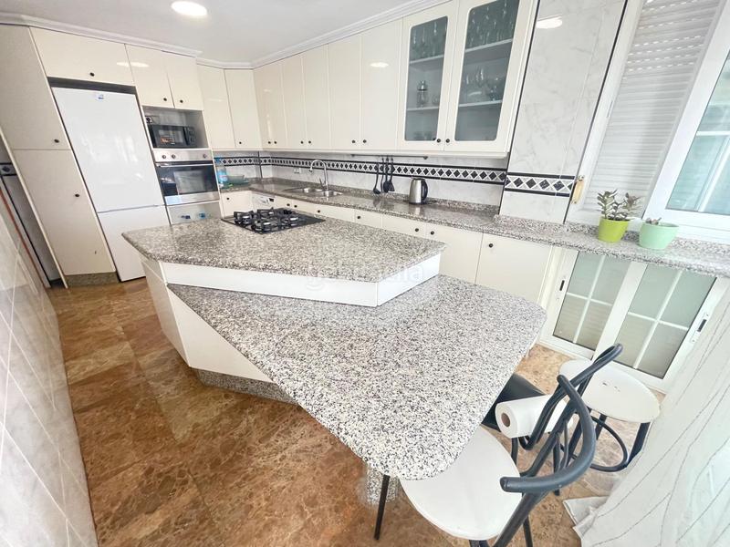 Foto ae93f99b-67e7-43f4-bcf6-b4b67c078d57. Appartement dans Campello Pueblo Campello (el)