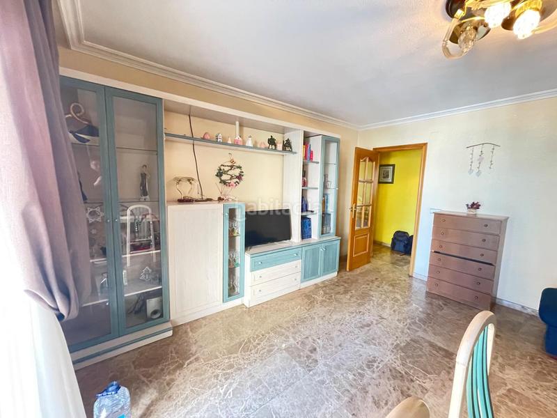 Foto b249d46b-c8c2-45a8-874d-c57abfd3f6d1. Appartement dans Campello Pueblo Campello (el)