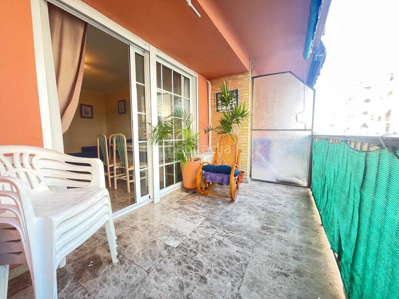 Foto d6f24b3c-eb31-49f5-97ce-516cb31e72bd. Appartement dans Campello Pueblo Campello (el)