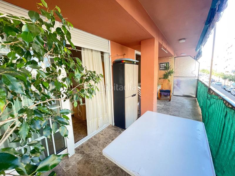 Foto da3ca77a-5316-4892-be5f-dfba99f9551e. Appartement dans Campello Pueblo Campello (el)