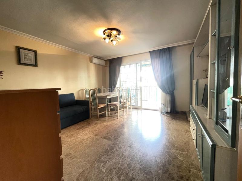 Foto e8484c76-9fc0-4ffe-bad6-da42b6516146. Appartement dans Campello Pueblo Campello (el)