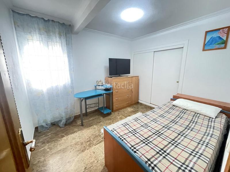 Foto f95c51ac-6529-43a8-81f0-fb631f7960f9. Appartement dans Campello Pueblo Campello (el)