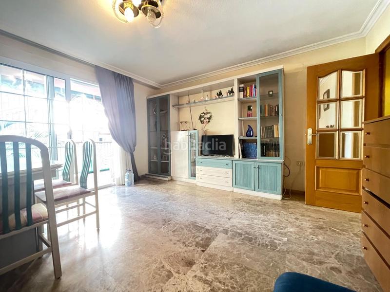 Foto fd424119-a07a-45f7-96a2-3d68137447bc. Appartement dans Campello Pueblo Campello (el)