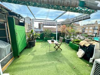 Reihenhaus in Centro. Espectacular chalet adosado en la zona norte de san vicente