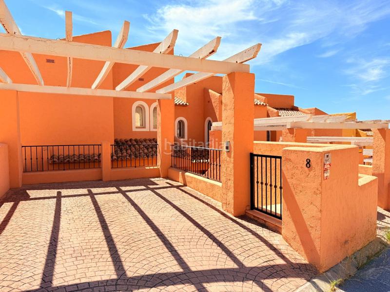 Foto 0bde6151-0532-47c6-9383-daa191051c91. Haus mit heizung parking pool in Mascarat Altea