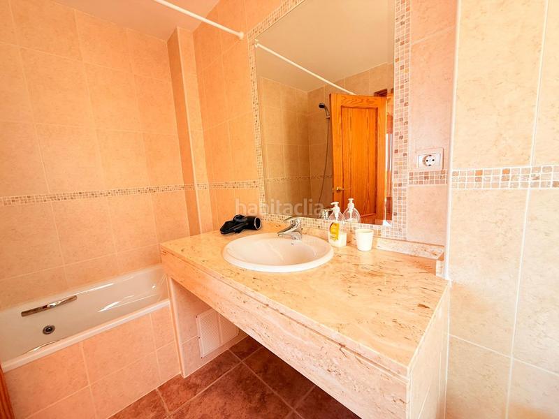 Foto 15b04e4e-d8d2-4bf1-8239-2a353276e071. Haus mit heizung parking pool in Mascarat Altea