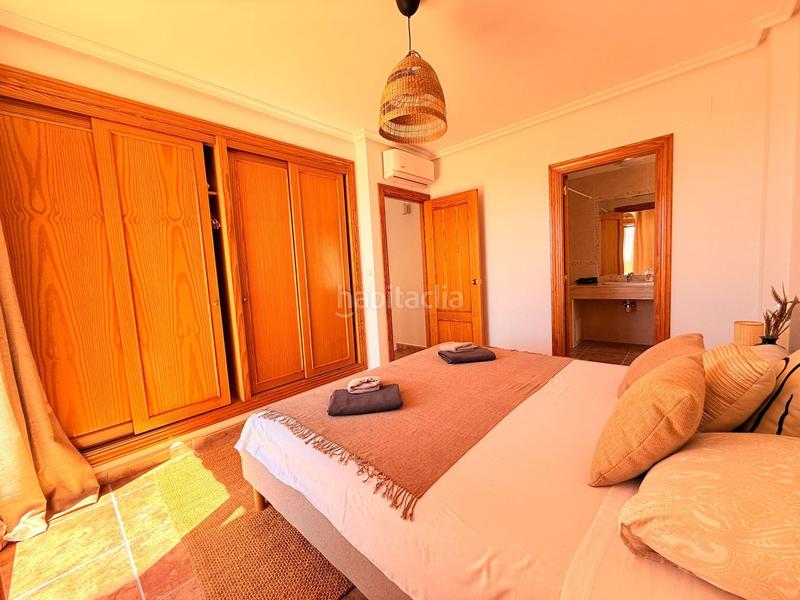 Foto 221a072f-4d34-41a7-b6a1-7050b2a75aba. Haus mit heizung parking pool in Mascarat Altea