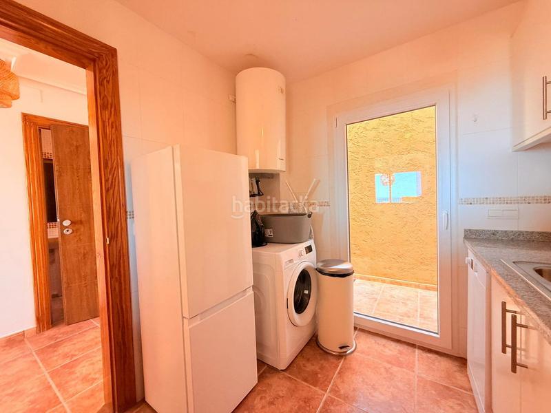 Foto 3245b845-2158-4b62-b66a-80f65114f26b. Haus mit heizung parking pool in Mascarat Altea