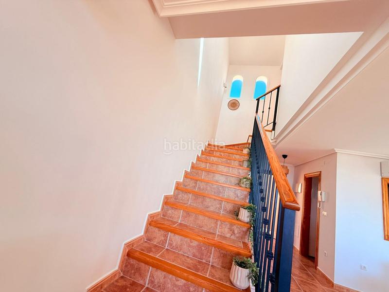 Foto 3bdbef6d-ad62-43dd-a703-fe7dd4e485c9. Haus mit heizung parking pool in Mascarat Altea