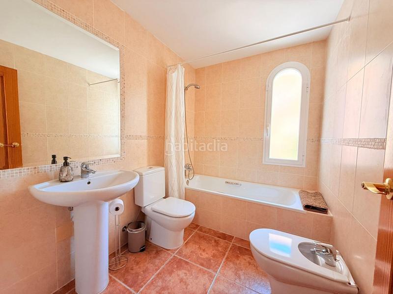 Foto 41e87452-9803-4b72-a50d-b40bb1aad408. Haus mit heizung parking pool in Mascarat Altea