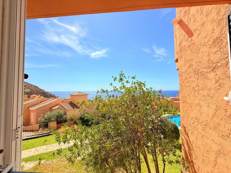 Foto 48b9a636-5c1f-4862-b7f6-19364319603a. Haus mit heizung parking pool in Mascarat Altea