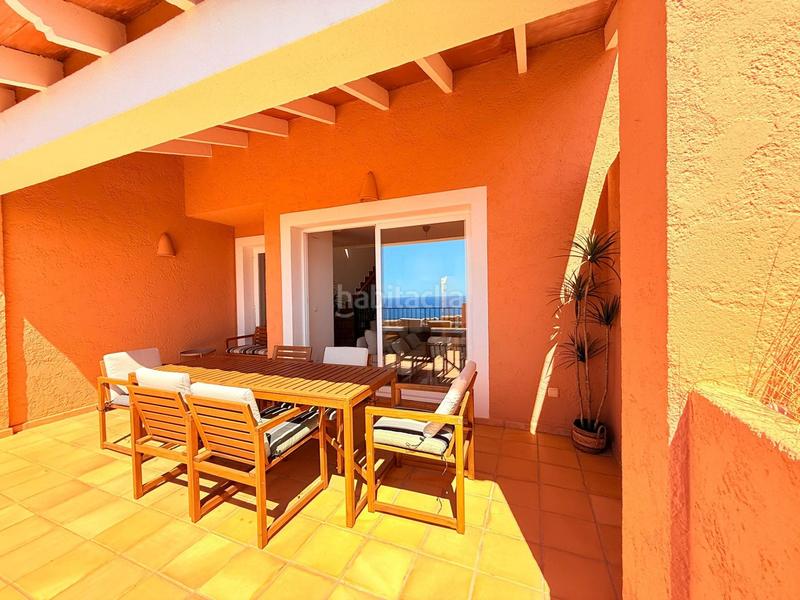 Foto 4c04a8b2-7af3-469e-bdd9-d54dbc2a908c. Haus mit heizung parking pool in Mascarat Altea