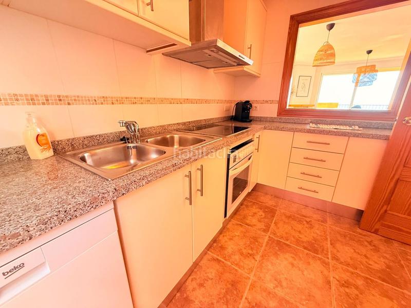 Foto 73741d8f-55b0-41e0-8d55-a3d6c69eeeb6. Haus mit heizung parking pool in Mascarat Altea