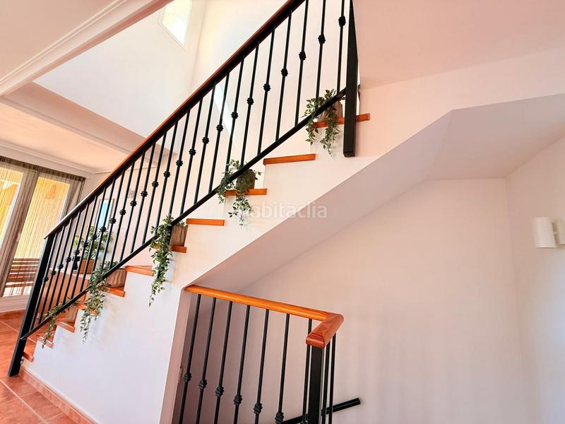 Foto 8cffc26d-cff4-4822-9ca4-4f4d2d541793. Haus mit heizung parking pool in Mascarat Altea