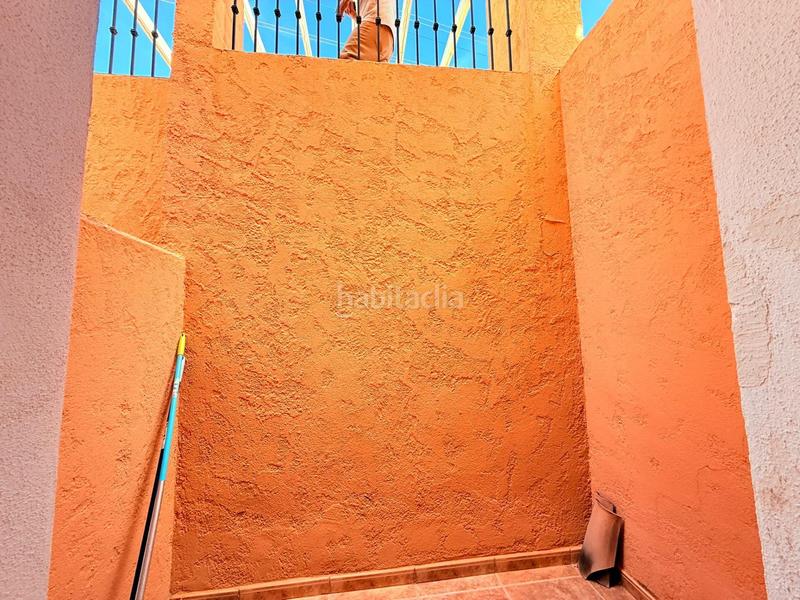 Foto 8fd5b77c-0ee6-4311-9320-02af56271ea6. Haus mit heizung parking pool in Mascarat Altea