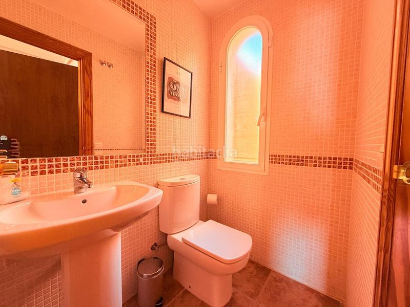 Foto a5ce136e-052f-4b89-af9a-a86249095b33. Haus mit heizung parking pool in Mascarat Altea