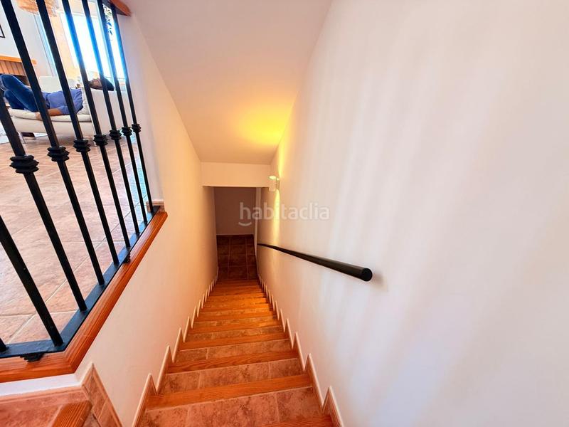 Foto a7538975-7380-404c-8e6e-5a9aad9c329e. Haus mit heizung parking pool in Mascarat Altea