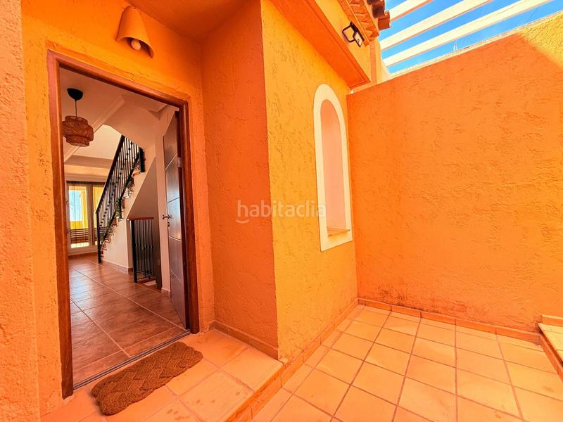 Foto a79689ea-63c1-4312-9709-17ead849f308. Haus mit heizung parking pool in Mascarat Altea