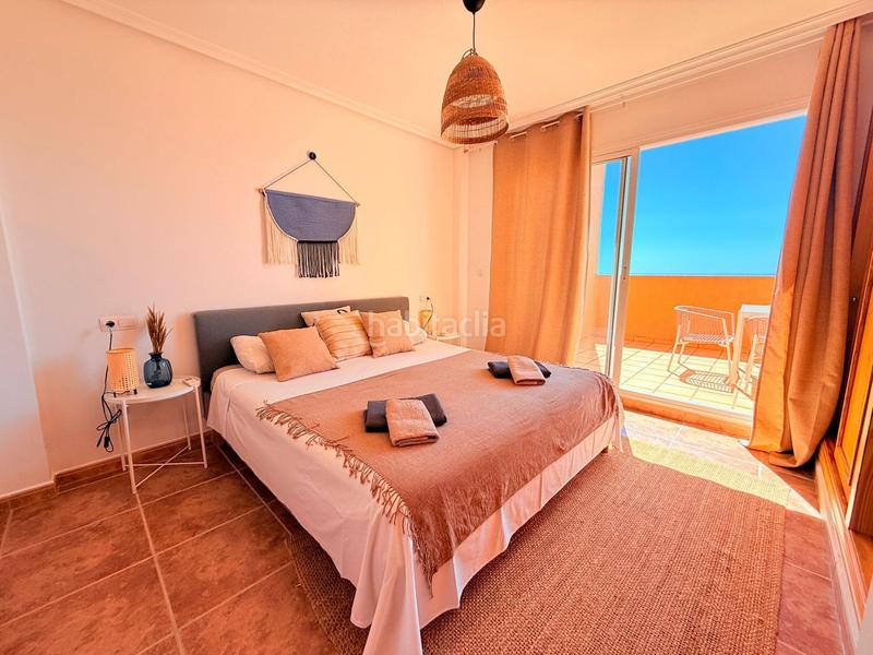 Foto d509e811-5b61-49f2-a3d2-530123cd6b29. Haus mit heizung parking pool in Mascarat Altea