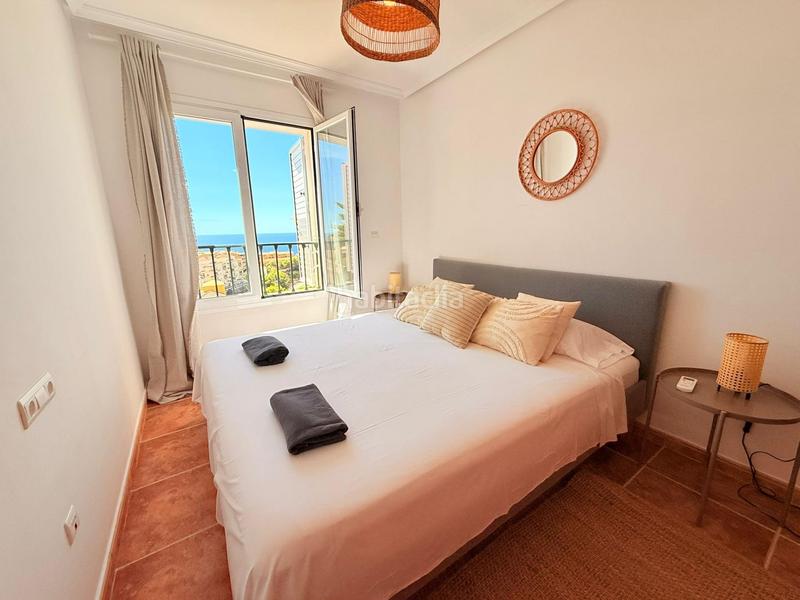 Foto d56b7058-c838-4ed3-8830-5395d941b293. Haus mit heizung parking pool in Mascarat Altea