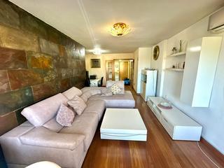 Etagenwohnung  Avenida avenida del doctor jiménez díaz, 24