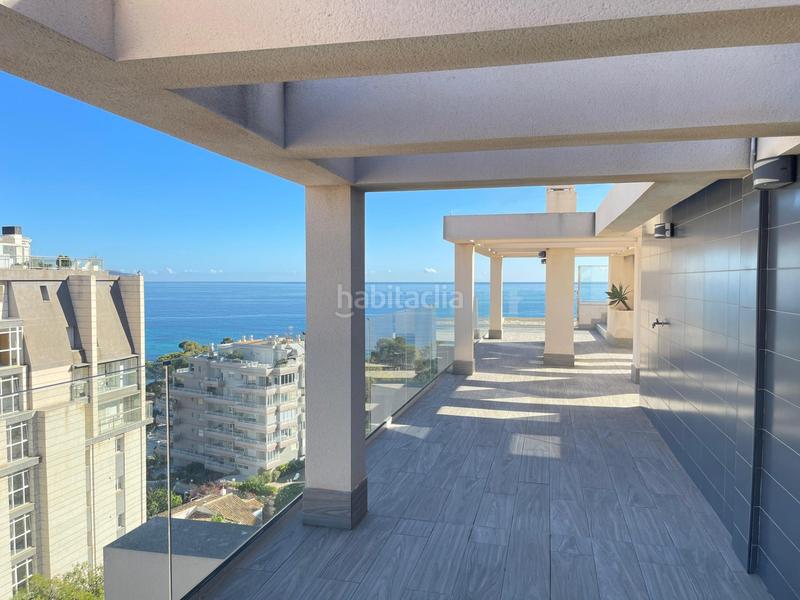 Foto 04bd6142-b850-43d6-a427-856f409f0e75. Etagenwohnung mit parking pool in Puerto Calp