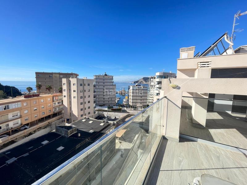 Foto 28390267-fc59-46d0-8250-a8f785714dd2. Etagenwohnung mit parking pool in Puerto Calp