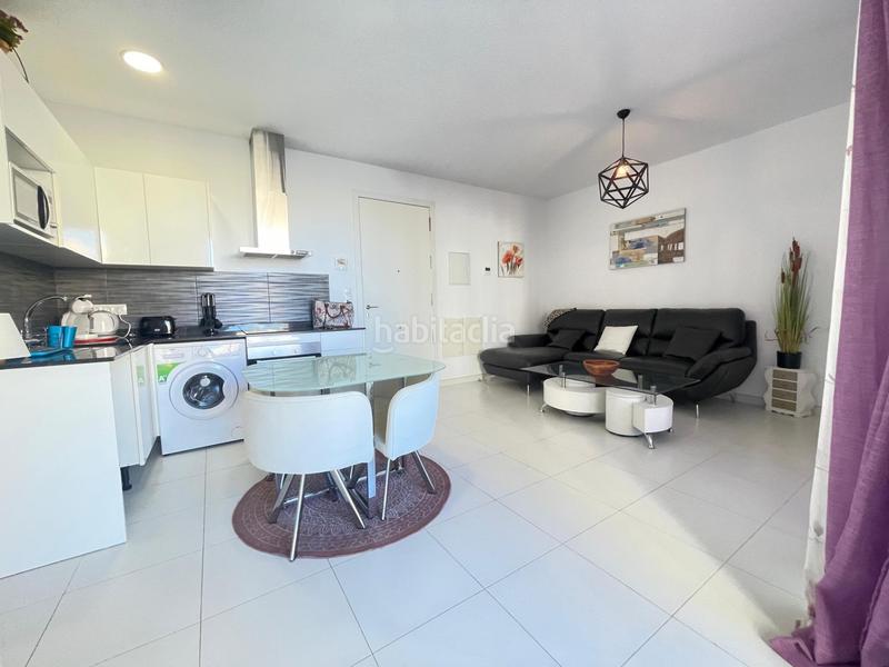 Foto 28f3261d-4710-4218-8a44-4e591d746485. Etagenwohnung mit parking pool in Puerto Calp