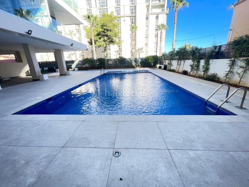Foto 66da3155-6309-43ca-bf00-5994c2cd5154. Etagenwohnung mit parking pool in Puerto Calp