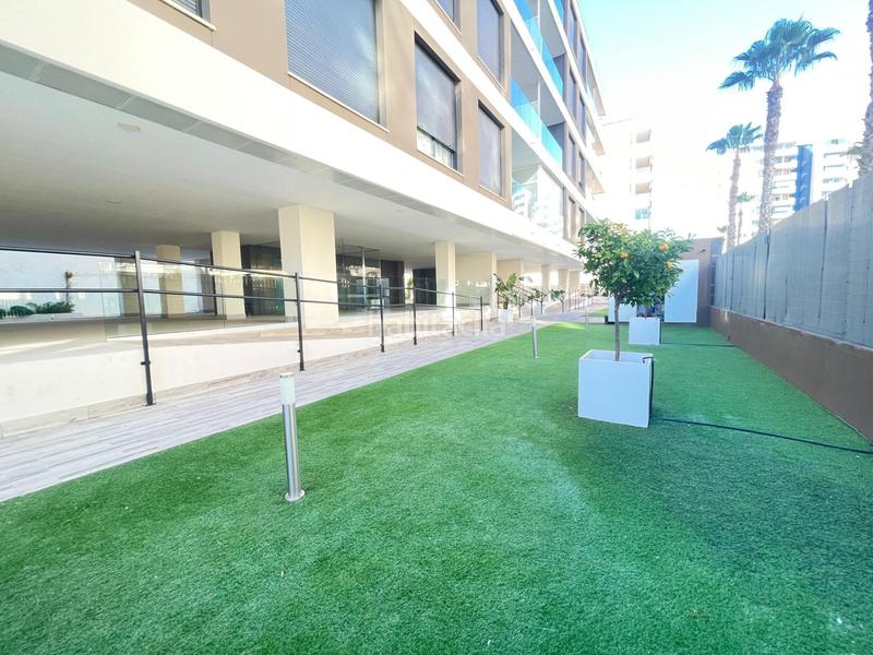 Foto 96cd7280-e80b-494e-833f-276b9564b455. Etagenwohnung mit parking pool in Puerto Calp